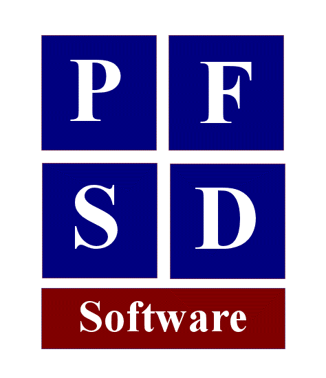 PFSD Software logo
